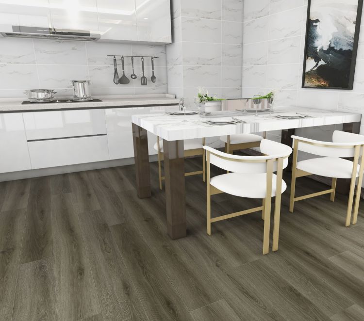SPC Diamond Modern Oak Greige 9 x 60